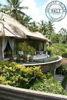 Viceroy Bali Review - Lembah Spa, Ubud Couples Massage