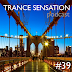 Trance Sensation Podcast #39