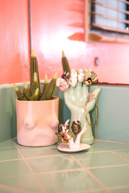 Meet West LA queen of kitschy-cool boho home decor - 12 BoHoHome.com @bohosusan