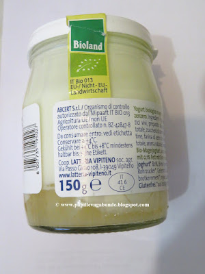 è lo yogurt greco ok per il cancro alla prostata