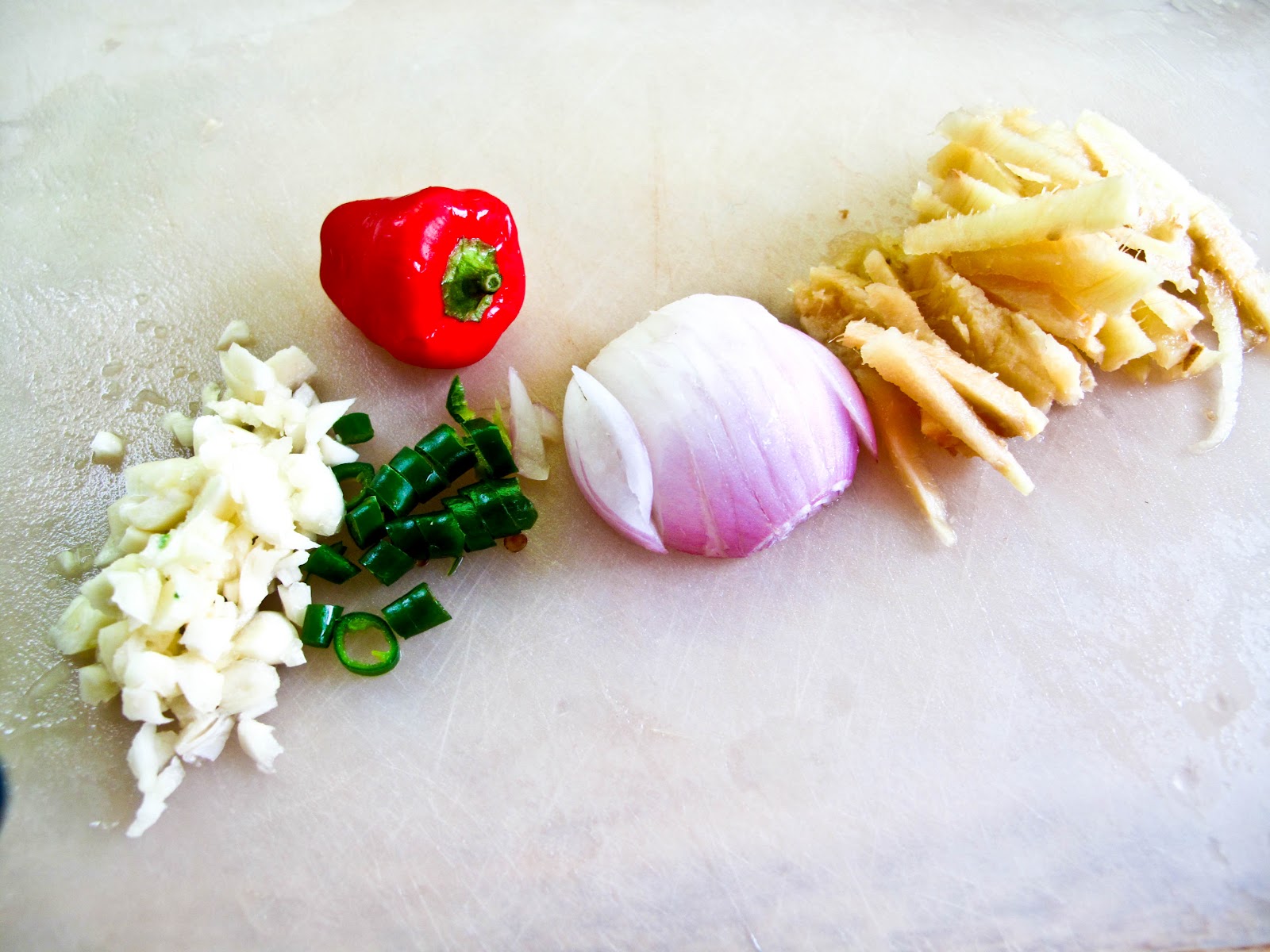 Simple Menu Spicy Black Pepper Beef Liver