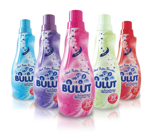 Bulut Extra Fabric Softener Packaging Of The World