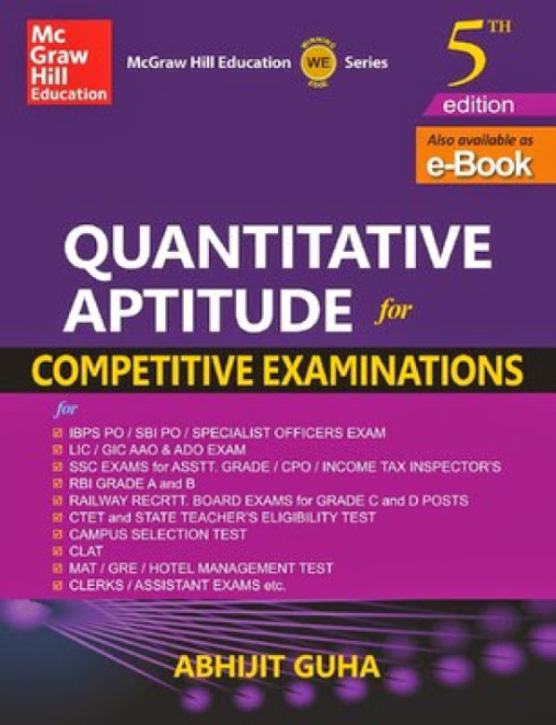 Abhijit guha quantitative aptitude 5th edition pdf free download chrome version 99 download for windows 10