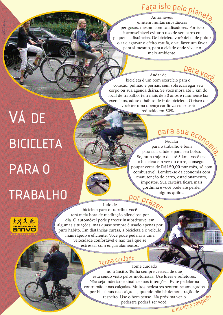 Vocabulário da bike Dicionário do ciclista Brutuguês