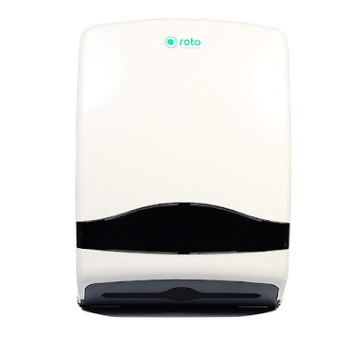 Hộp đựng khan giấy Roto 1220 A