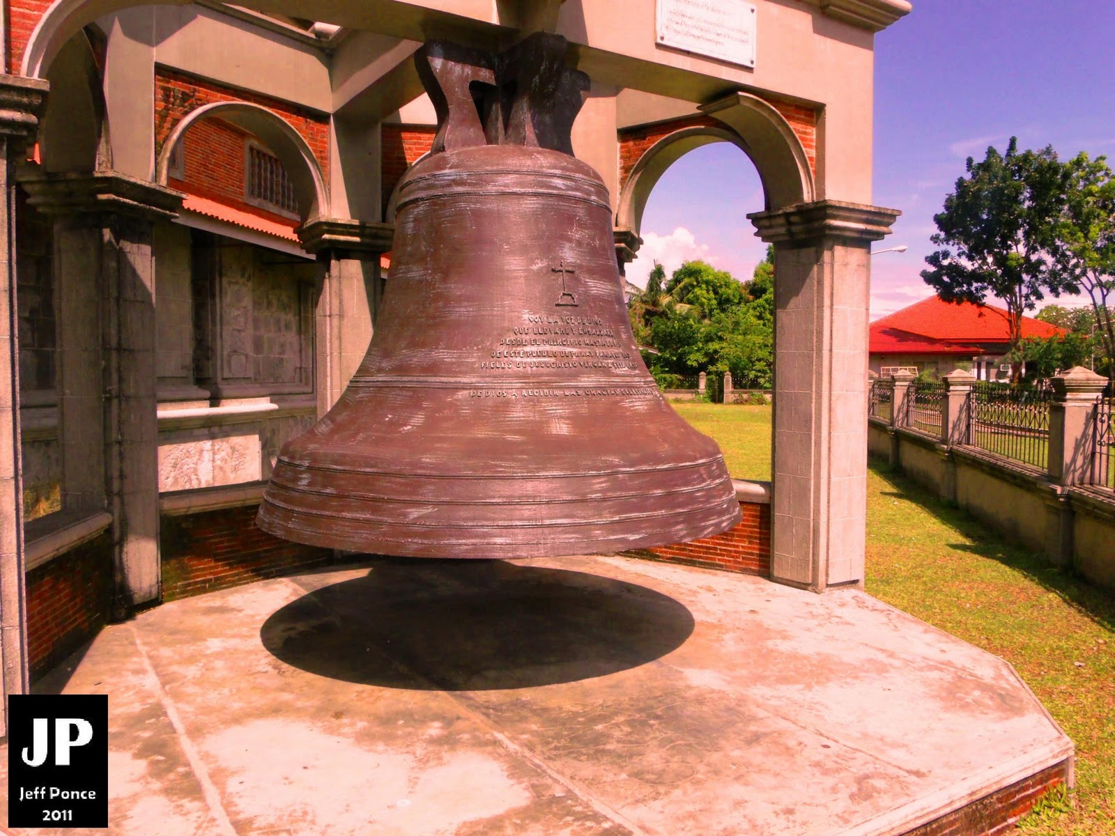 Bisayang Manlalakbay around the Philippines Panay Church Asia's