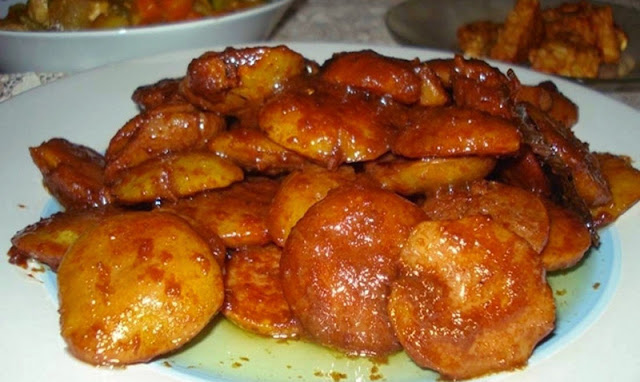 Cara memasak resep rendang jengkol yang sangat nendang Cara memasak resep rendang jengkol yang sangat nendang