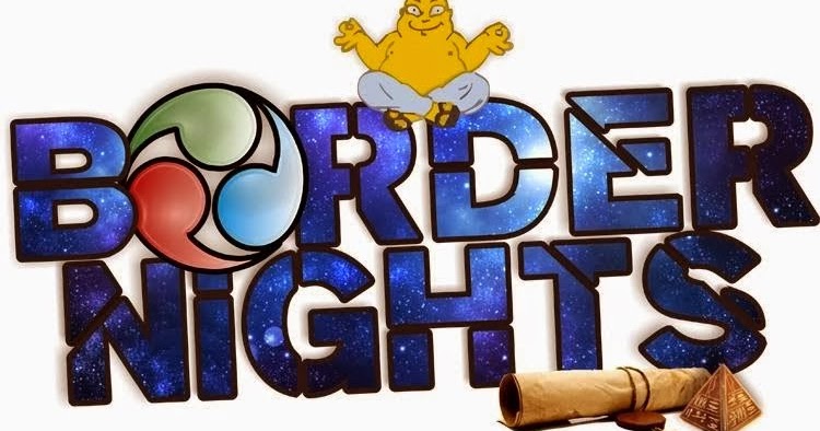Border Nights - puntata 204. Prima puntata della nuova stagione (Giampaolo Giuliani, Ennio Piccaluga, Paolo Cucchiarelli)