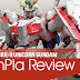 Review: RG 1/144 Unicorn Gundam