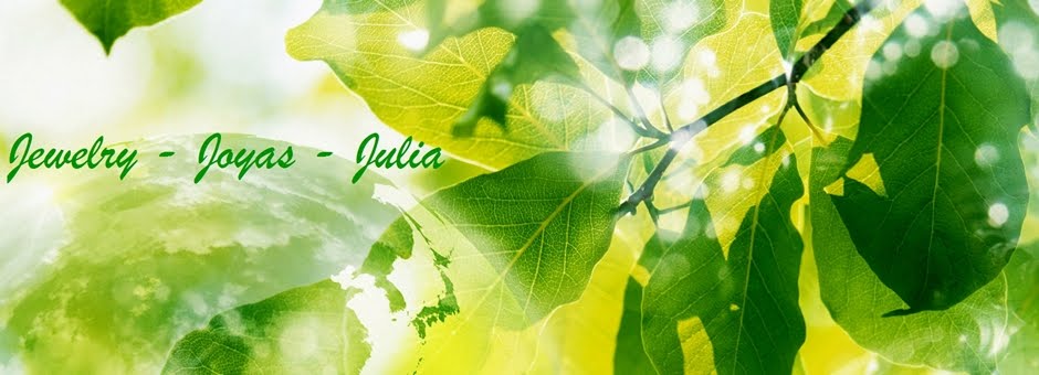 Jewelry - Joyas - Julia