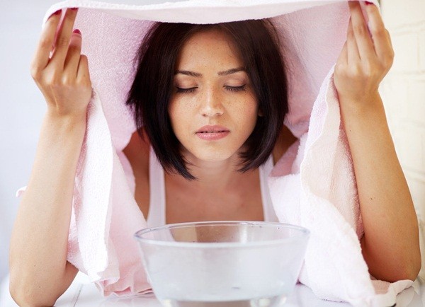 Thuốc chữa bằng cách xông hơi – trị viêm xoang nhanh chóng Thuốc chữa bằng cách xông hơi – trị viêm xoang nhanh chóng