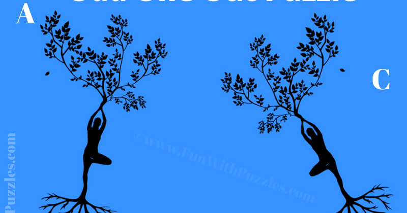 Mind Picture Puzzle