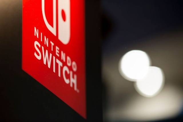 Nintendo 2019 Nintendo Murah 2019