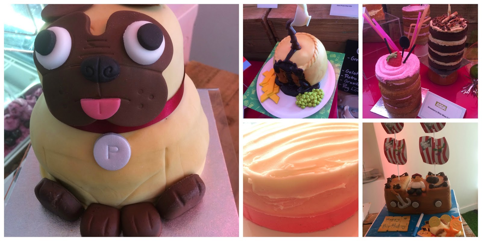 Get ready for an Asda Spring &amp; Summer AsdaSpringSummer