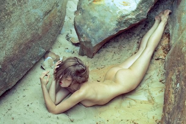 Boris Bugaev fotografia mulheres modelos nuas sensuais provocantes russo fetiche