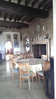 Taverna del Falconiere - Castell'Arquato