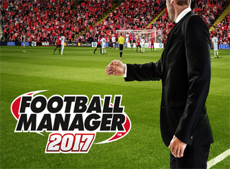 Football Manager 2017 [Full] [Español] [MEGA]