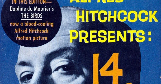 Alfred hitchcock master of suspense slot machines