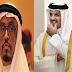 ضاحي خلفان: قطع الاتصالات عن قصر الأمير تميم, وسيارة تشويش بجواره