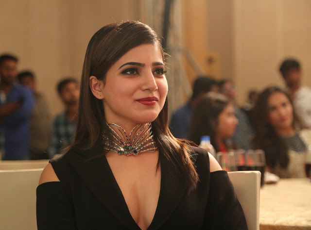 Samantha at Ritz Southscope Lifestyle Awards 2016 Photos Samantha at Ritz Southscope Lifestyle Awards 2016 Photos