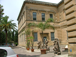 Museo Provinciale  "Sigismondo Castromediano" - Lecce