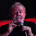 Lula entra com habeas corpus no STF para evitar a prisão