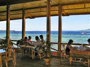 Harga Hotel di Manado, Bunaken Divers Sea Breeze Resort