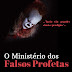 O Mistério dos Falsos Profetas - Devair S. Eduardo