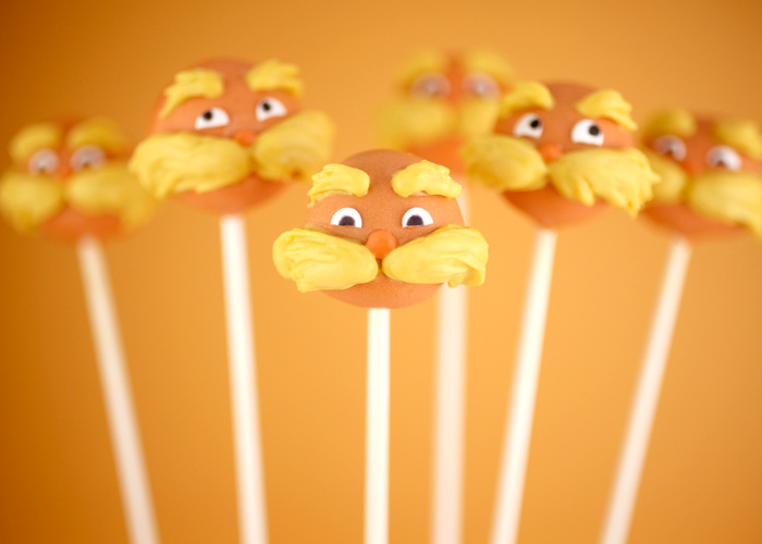 Owl Cake Pops Uk Owl Cake Pops Uk
