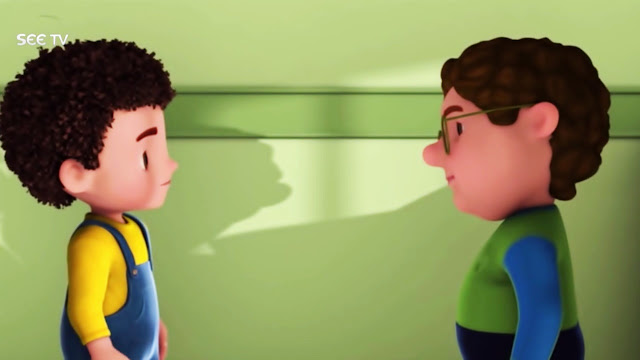 JAN Urdu Cartoon - Episode 20 Full