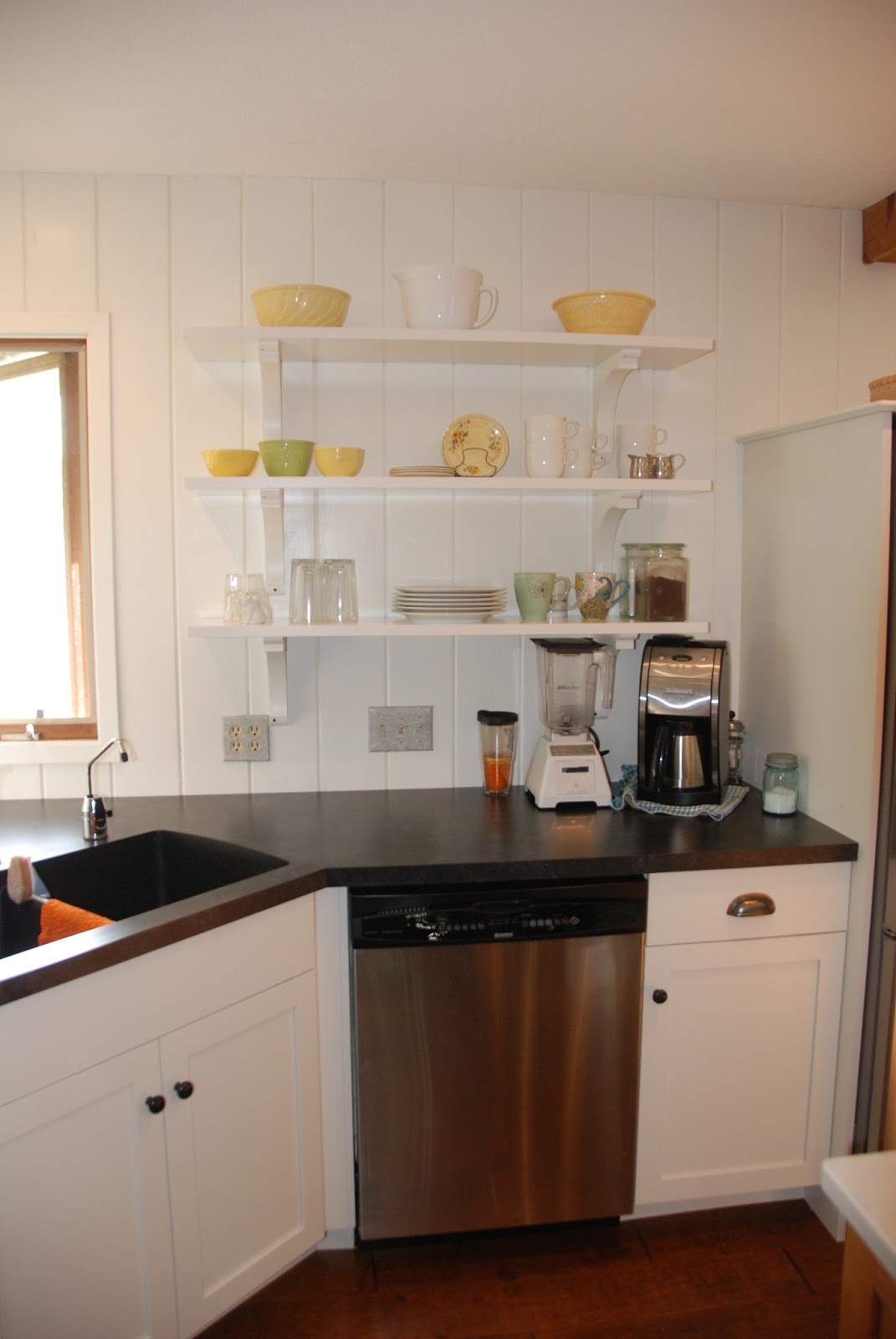The Cottage: Kitchen Reveal