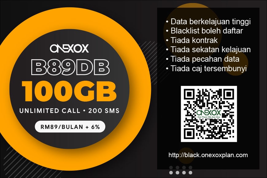 ONEXOX Black B89DB ONEXOX Black B89DB
