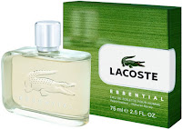 Parfum Pria LACOSTE ESSENTIAL Parfum Pria LACOSTE ESSENTIAL