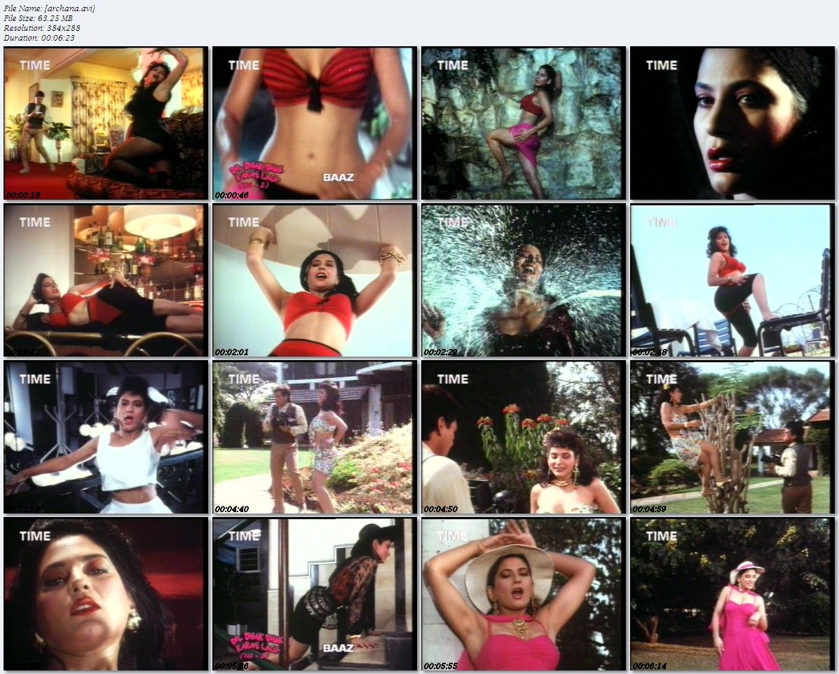 Archana Puran Singh Xxx - BollywoodCOLOR: Archana Puran Singh Hot BIkini photos