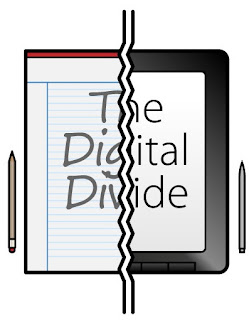 Can analogue skills bridge the digital divide? Can analogue skills bridge the digital divide?