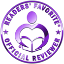 Readers Favorite Official Reviewer
