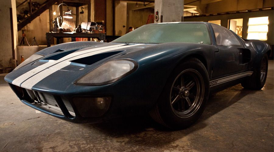 TOP 10 Os 10 carros de Velozes e Furiosos 5