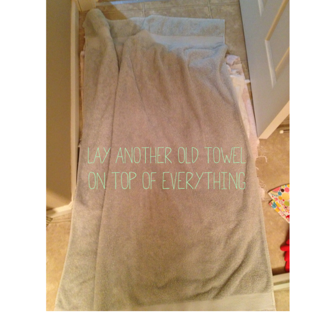 RockaBums Diapers for your little ROCK STAR! Hand Washing The