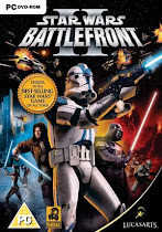 Descargar STAR WARS Battlefront II – GOG para 
    PC Windows en Español es un juego de Accion desarrollado por Pandemic Studios