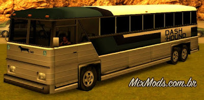 gta sa san mod bus beta version pack download