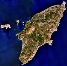 Isla de Rodas