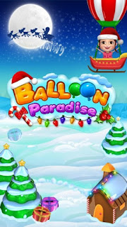 Balloon Paradise Apk v2.7.0 Mod (Unlimited Money) terbaru 2016