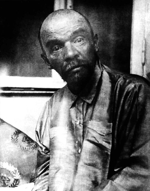 Росіяни відпустили "Чорного Леніна" - терориста, який воював на Донбасі, - ЗМІ - Цензор.НЕТ 1087