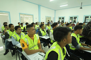 Cirebon Power Berdayakan Masyarakat Melalui Program Vokasi Cirebon Power Berdayakan Masyarakat Melalui Program Vokasi