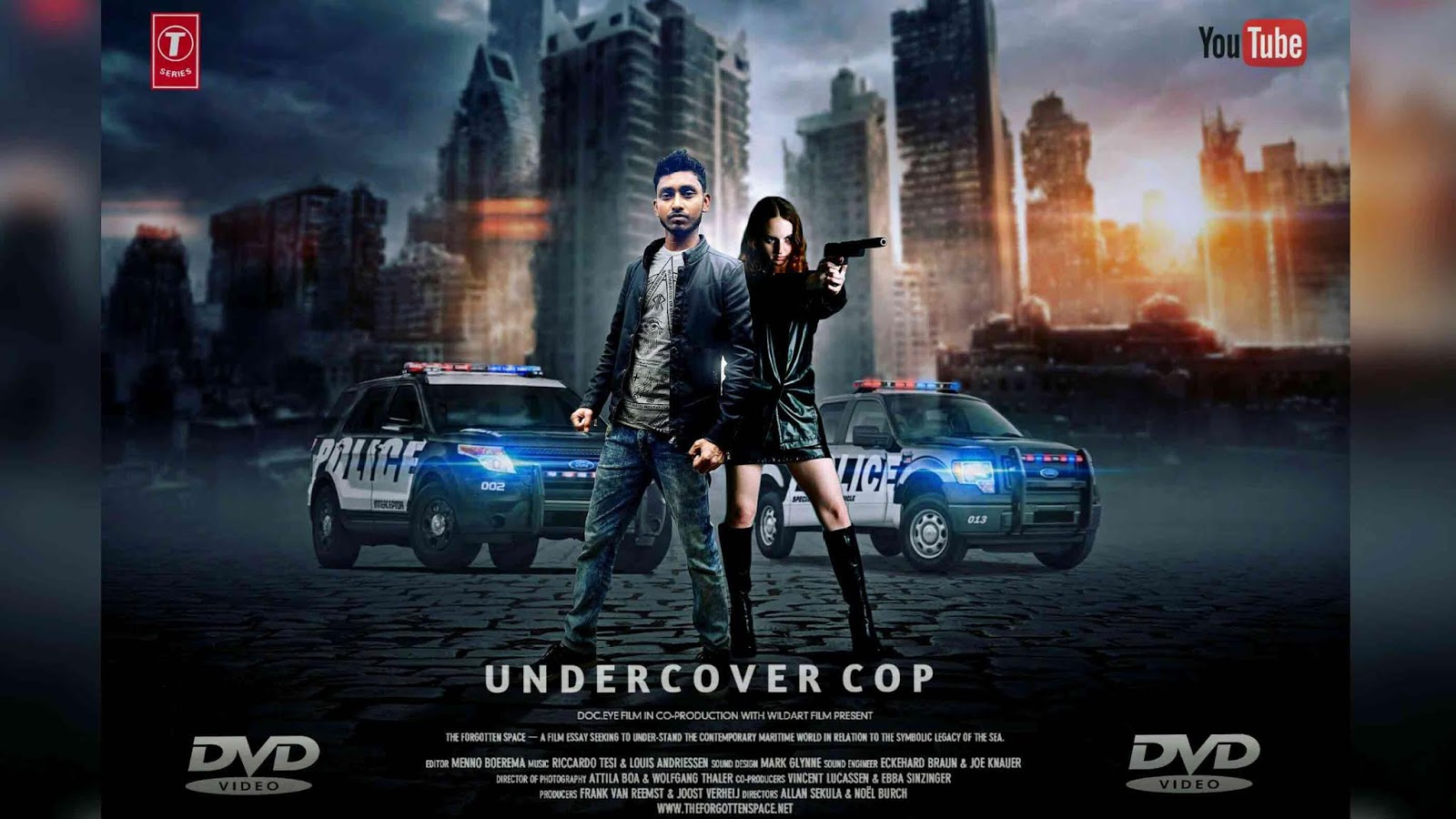 Action movie poster Editing Tutorial Picsart editing tutorial photo