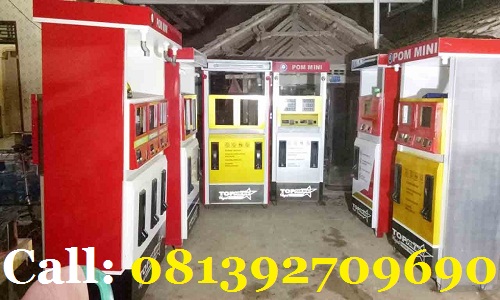 Jual Pertamini Indramayu Jual Pertamini Indramayu