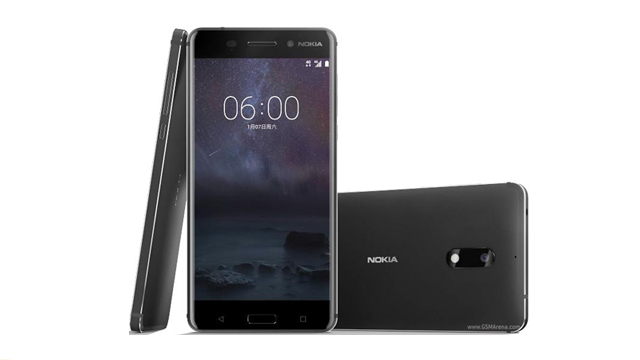 Watch Out here's the 2017 Comeback of Nokia 6 Android Smartphone Watch Out here's the 2017 Comeback of Nokia 6 Android Smartphone