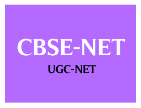 National Testing Agency (NTA) UGC - NET December Admit Card 2018