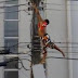 (video) BRASIL: UN JOVEN MURIÓ ELECTROCUTADO EN UN ACTO DE DILMA ROUSSEFF