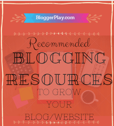 BloggerPlay.com